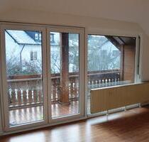 Gemütliche 3-Zimmer DG-Wohnung - 535,00&nbsp;EUR Kaltmiete, ca.&nbsp; 67,00&nbsp;m&sup2; in Alpirsbach (PLZ: 72275)