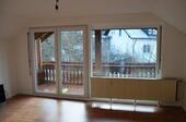 Foto - 3 Zimmer Dachgeschoßwohnung zur Miete in Alpirsbach