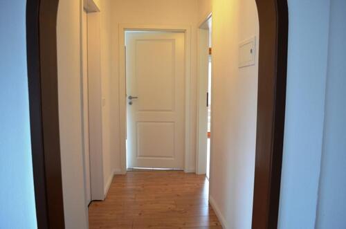 Foto - 3 Zimmer Dachgeschoßwohnung in Alpirsbach