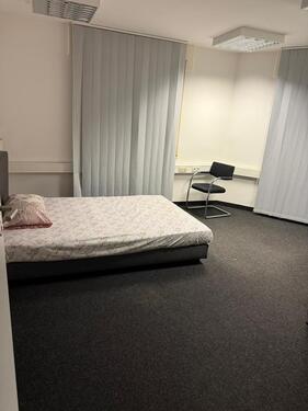 Foto - 1 Zimmer Etagenwohnung zur Miete in Rheinfelden (Baden)