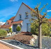 Lichtdurchflutetes Einfamilienhaus in Seltz (Elsass) - Berg (Pfalz)