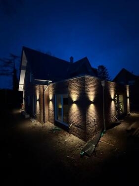 Foto - Attraktive Neubau Mietwohnung mit großer Dachterasse