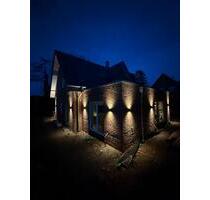 Attraktive Neubau Mietwohnung mit großer Dachterasse - Borken