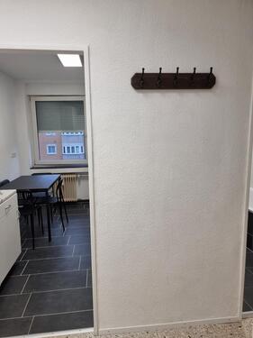 Foto - 1 Zimmer Etagenwohnung in Karlsruhe