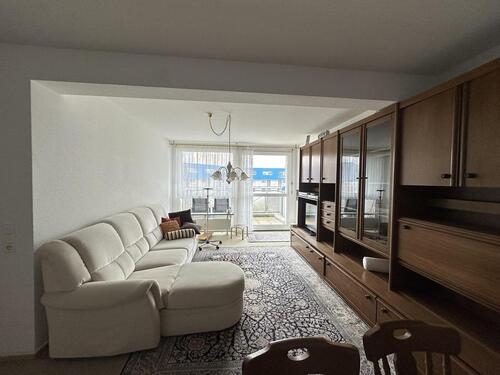 Foto - Gemütliche 3-Zimmer Wohnung Stuttgart Neugereut