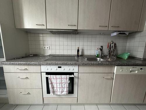 Foto - Etagenwohnung in Stuttgart zur Miete