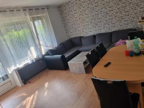 Foto - 4 Zimmer Erdgeschoßwohnung zur Miete in Lippstadt