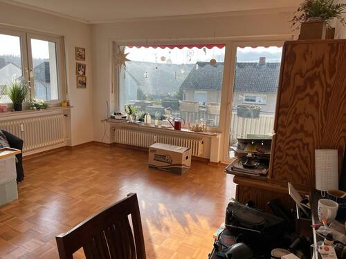 Foto - Helle 3,5 Zimmer Wohnung zu vermieten