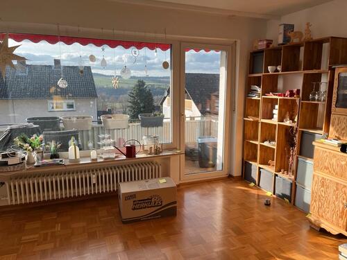 Foto - 3.5 Zimmer Etagenwohnung zur Miete in Melsungen