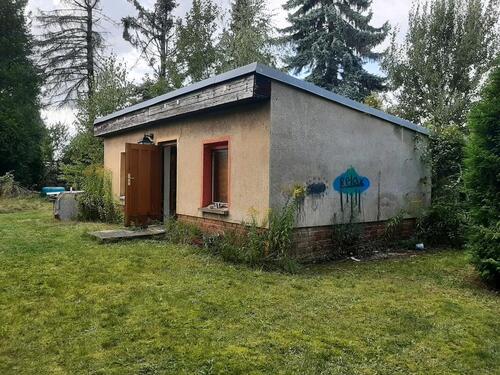 Foto - Grundst&uuml;ck zur Miete in Chemnitz