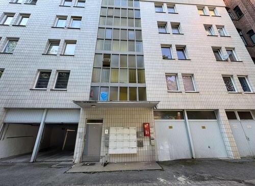 Foto - Apartment in Bahnhofsnähe - 250,00&nbsp;EUR Kaltmiete, ca.&nbsp; 20,50&nbsp;m&sup2;