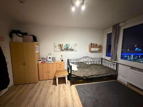Foto - 1 Zimmer Etagenwohnung zur Miete in Hameln