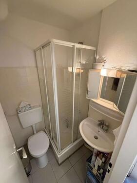 Foto - Etagenwohnung in Hameln zur Miete