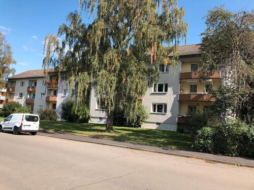 Foto - Komfortable 3-Zimmer-Mietwohnung für Singles, Paare und kleine Familien