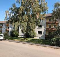 Komfortable 3-Zimmer-Mietwohnung für Singles, Paare und kleine Familien - Kaufungen