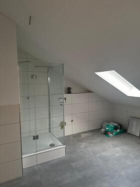 Foto - 1 Zimmer Dachgeschoßwohnung in Wuppertal