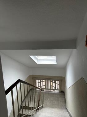 Foto - Dachgeschoßwohnung in Wuppertal zur Miete