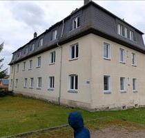 413.06 Schöne 4 Zimmer Wohnung in Olbernhau