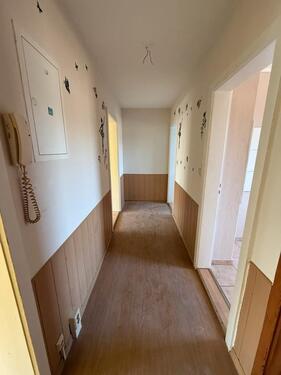 Foto - 3 Raum Wohnung in Pasewalk - 463,00&nbsp;EUR Kaltmiete, ca.&nbsp; 60,00&nbsp;m&sup2;