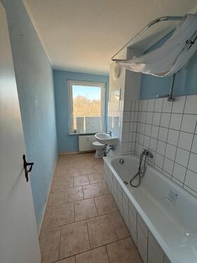 Foto - 3 Zimmer Etagenwohnung in Pasewalk