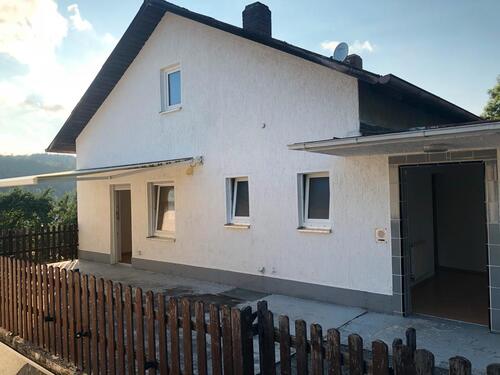 Foto - Einfamilienhaus mit nur 1 Kinderzimmer mit großer Terrasse