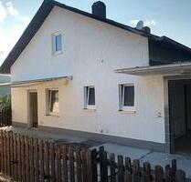 Einfamilienhaus mit nur 1 Kinderzimmer mit großer Terrasse - Ensdorf