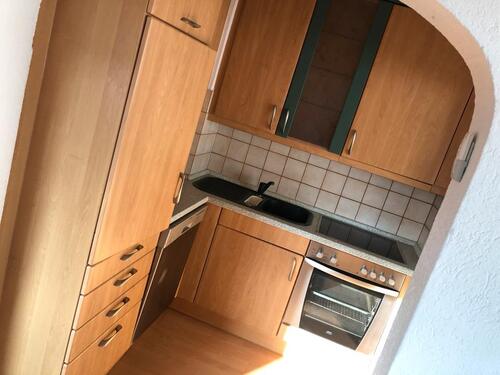 Foto - Einfamilienhaus in Ensdorf zur Miete