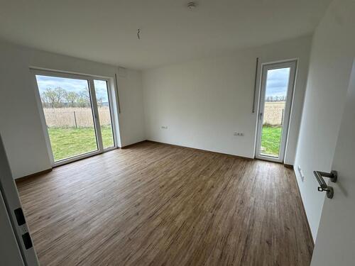 Foto - 3 Zimmer Erdgeschoßwohnung in Eichendorf