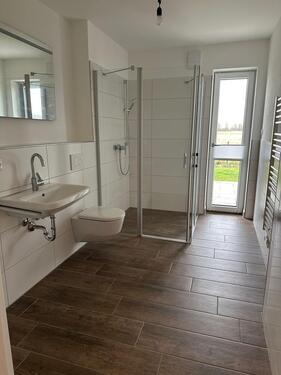 Foto - Erdgeschoßwohnung in Eichendorf zur Miete