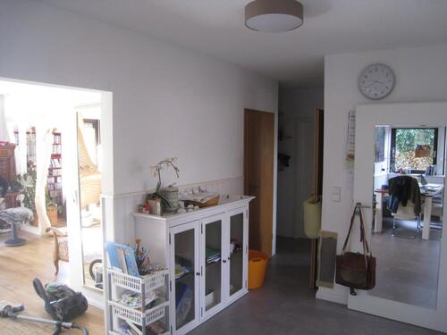 Foto - 5 Zimmer Einfamilienhaus in Hüfingen