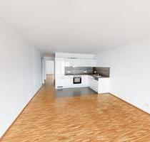 Platz für Familie, Arbeit & Freizeit – 4-Zimmer-Wohnung - Böblingen Dagersheim