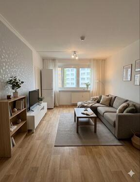 Foto - Bright 3-Room and new 70m2 Apartment for Sublet