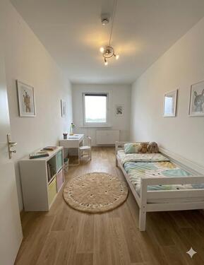 Foto - Etagenwohnung in Berlin zur Miete