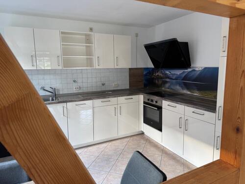 Foto - 2 Zimmer Etagenwohnung zur Miete in Wildenfels