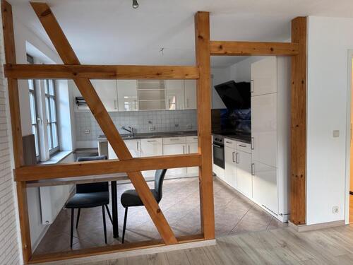 Foto - 2 Zimmer Etagenwohnung in Wildenfels