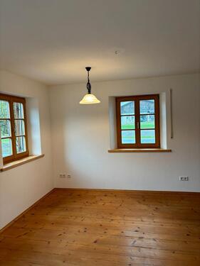 Foto - 2.5 Zimmer Erdgeschoßwohnung zur Miete in Bad Aibling