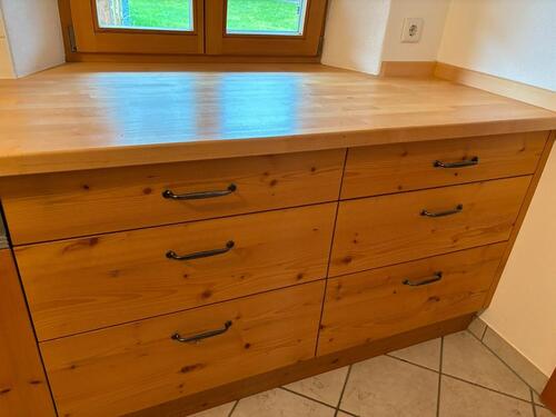 Foto - 2.5 Zimmer Erdgeschoßwohnung in Bad Aibling