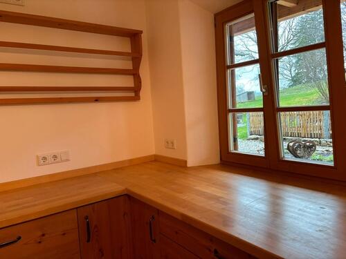 Foto - Erdgeschoßwohnung in Bad Aibling zur Miete