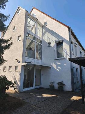 Foto - Wohnung mit Garten, Terrasse & Stellplatz – sofort bezugsfrei”