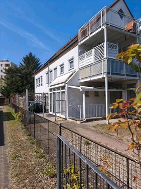 Foto - 3 Zimmer Erdgeschoßwohnung zum Kaufen in Berlin