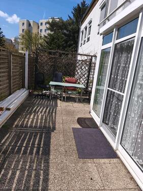 Foto - 3 Zimmer Erdgeschoßwohnung in Berlin