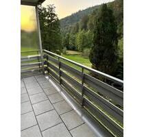 2 Zimmer Wohnung mit EBK - 800,00&nbsp;EUR Kaltmiete, ca.&nbsp; 59,00&nbsp;m&sup2; in Bad Herrenalb (PLZ: 76332)