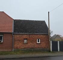 Haushälfte mit Mieteinnahmen - 59.000,00&nbsp;EUR Kaufpreis, ca.&nbsp; 40,00&nbsp;m&sup2; in Havelberg (PLZ: 39539)