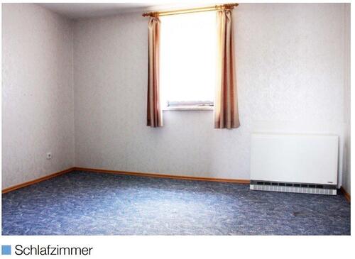 Foto - 2 Zimmer Doppelhaushälfte in Havelberg