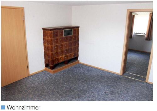 Foto - Doppelhaushälfte in Havelberg zum Kaufen