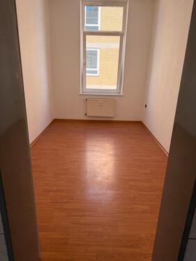 Foto - Etagenwohnung in Krefeld zur Miete