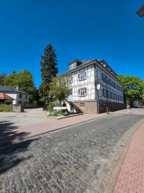 Foto - Helle 2 Zimmer-Whg. Schotten Altstadt
