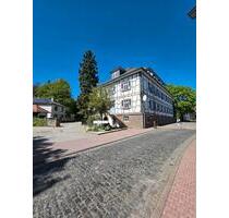 Helle 2 Zimmer-Whg. Schotten Altstadt