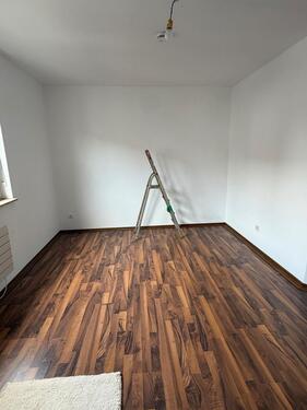 Foto - Erdgeschoßwohnung in Altlußheim zur Miete