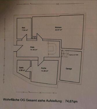 Foto - 6 Zimmer Einfamilienhaus zum Kaufen in Wellheim